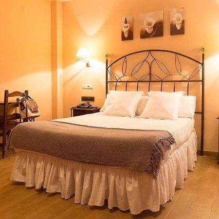Hotel Maria Posadas Room photo